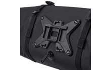 Гермосумка на кермо Ortlieb Handlebar-Pack Flex 15 л - дополнительное фото 5