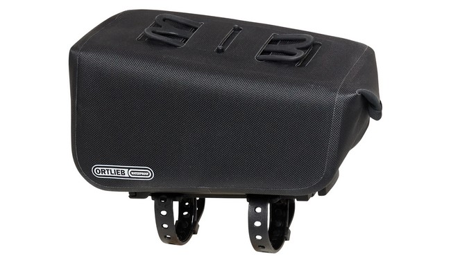 Гермосумка на раму Ortlieb Toptube 1.5 л - дополнительное фото 1