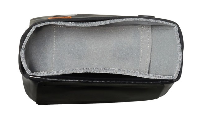 Гермосумка на раму Ortlieb Toptube 1.5 л - дополнительное фото 3