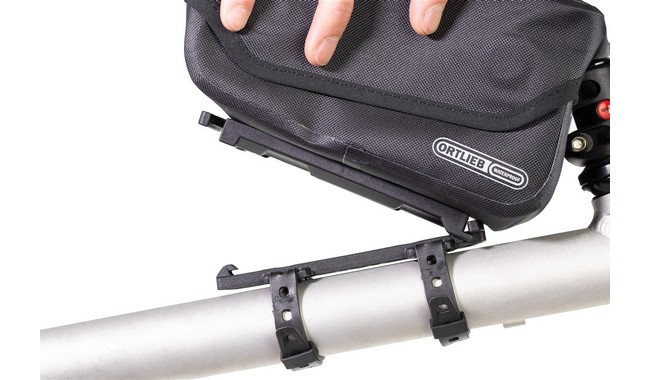 Гермосумка на раму Ortlieb Toptube 1.5 л - дополнительное фото 4
