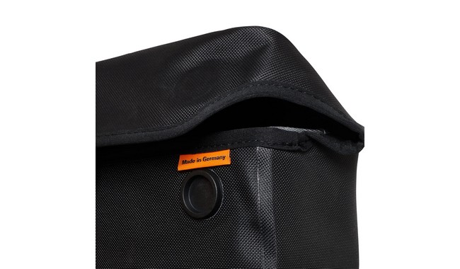 Гермосумка на раму Ortlieb Toptube 1.5 л - дополнительное фото 7