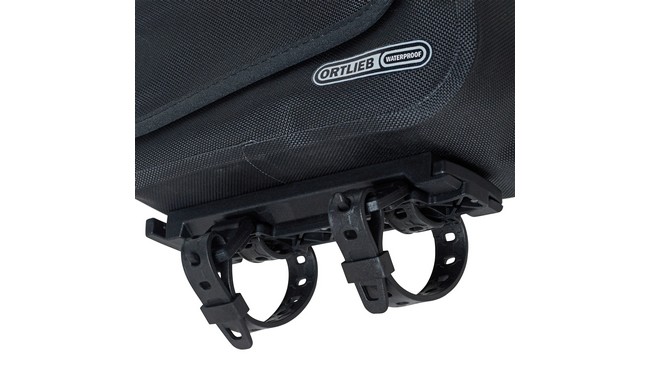 Гермосумка на раму Ortlieb Toptube 1.5 л - дополнительное фото 8