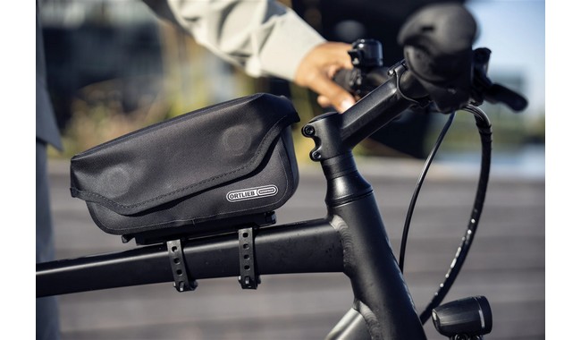 Гермосумка на раму Ortlieb Toptube 1.5 л - дополнительное фото 10