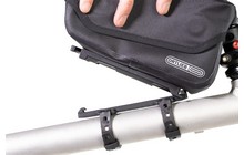 Гермосумка на раму Ortlieb Toptube 1.5 л - дополнительное фото 4