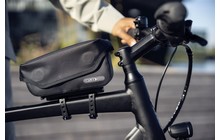 Гермосумка на раму Ortlieb Toptube 1.5 л - дополнительное фото 10