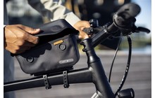 Гермосумка на раму Ortlieb Toptube 1.5 л - дополнительное фото 11