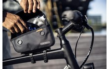 Гермосумка на раму Ortlieb Toptube 1.5 л - дополнительное фото 12