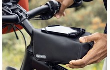 Гермосумка на раму Ortlieb Toptube 1.5 л - дополнительное фото 13