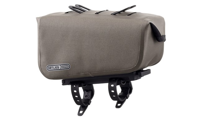 Гермосумка на раму Ortlieb Toptube 1.5 л - дополнительное фото 14