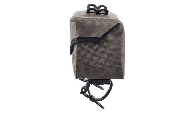 Гермосумка на раму Ortlieb Toptube 1.5 л - дополнительное фото 15