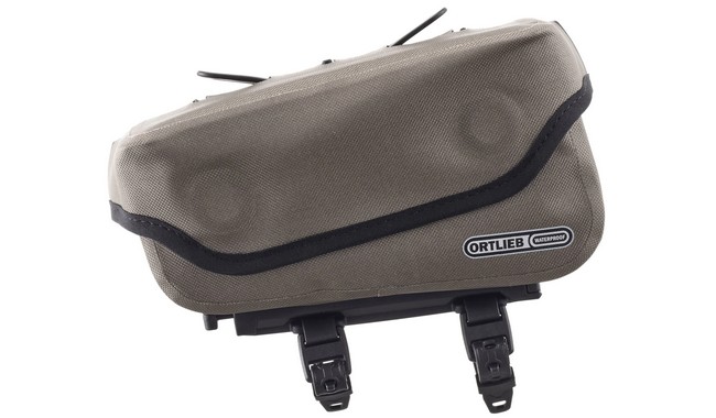Гермосумка на раму Ortlieb Toptube 1.5 л - дополнительное фото 16