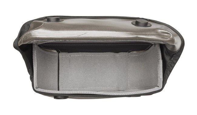 Гермосумка на раму Ortlieb Toptube 1.5 л - дополнительное фото 17