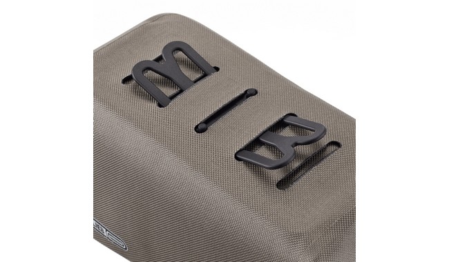 Гермосумка на раму Ortlieb Toptube 1.5 л - дополнительное фото 19