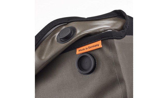 Гермосумка на раму Ortlieb Toptube 1.5 л - дополнительное фото 20