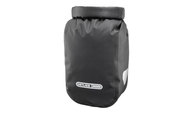 Гермосумка на вилку Ortlieb Fork Pack 4.1 л - фото 2