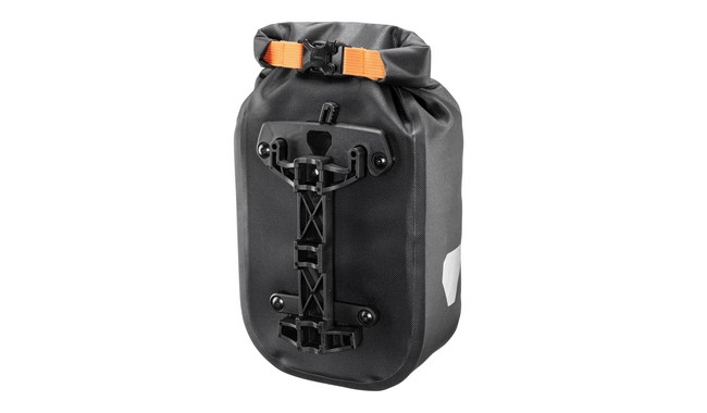 Гермосумка на вилку Ortlieb Fork Pack 4.1 л - дополнительное фото 10
