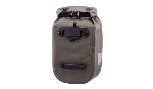 Гермосумка на вилку Ortlieb Fork Pack 4.1 л - дополнительное фото 1