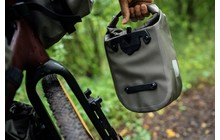 Гермосумка на вилку Ortlieb Fork Pack 4.1 л - дополнительное фото 6