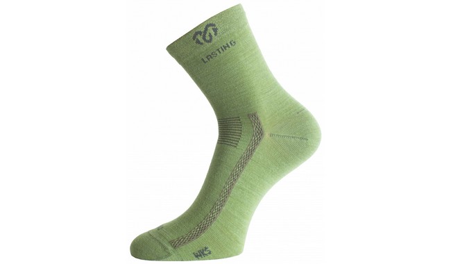 Термоноски Lasting WKS - фото 1