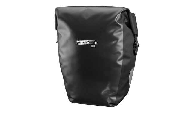 Гермосумка на багажник Ortlieb Back-Roller Core 20 л - фото 3