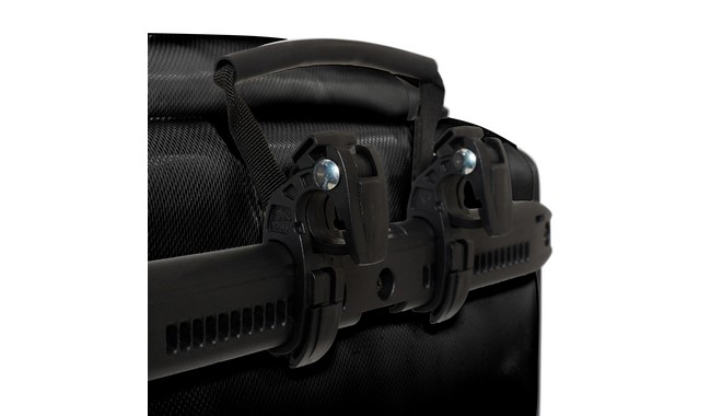 Гермосумка на багажник Ortlieb Back-Roller Core 20 л - дополнительное фото 12