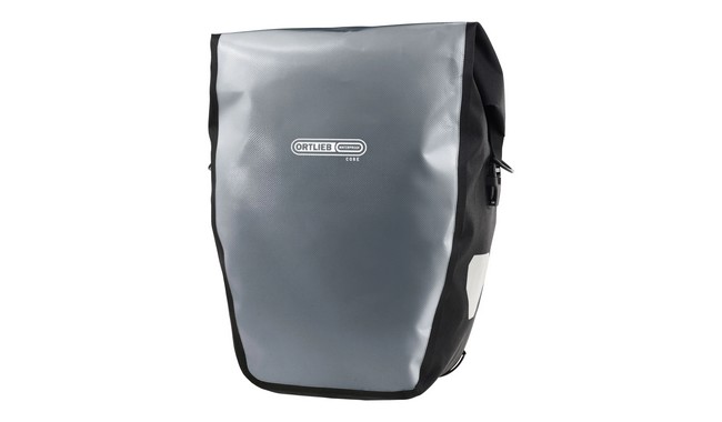 Гермосумка на багажник Ortlieb Back-Roller Core 20 л - фото 2