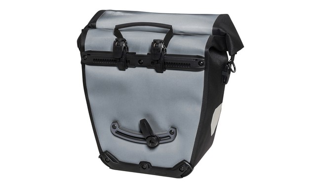 Гермосумка на багажник Ortlieb Back-Roller Core 20 л - дополнительное фото 6