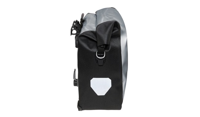 Гермосумка на багажник Ortlieb Back-Roller Core 20 л - дополнительное фото 7