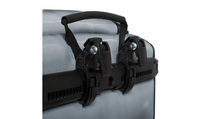 Гермосумка на багажник Ortlieb Back-Roller Core 20 л - дополнительное фото 8