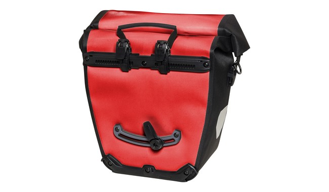 Гермосумка на багажник Ortlieb Back-Roller Core 20 л - дополнительное фото 1