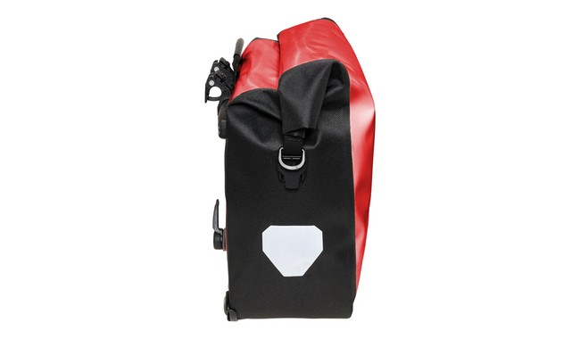 Гермосумка на багажник Ortlieb Back-Roller Core 20 л - дополнительное фото 2