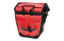 Гермосумка на багажник Ortlieb Back-Roller Core 20 л - дополнительное фото 1