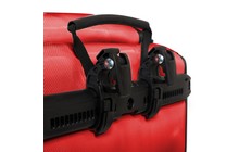 Гермосумка на багажник Ortlieb Back-Roller Core 20 л - дополнительное фото 3