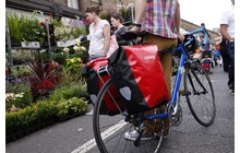 Гермосумка на багажник Ortlieb Back-Roller Core 20 л - дополнительное фото 5