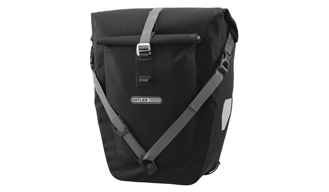 Гермосумка на багажник Ortlieb Back-Roller Plus QL2.2 23 л - фото 1