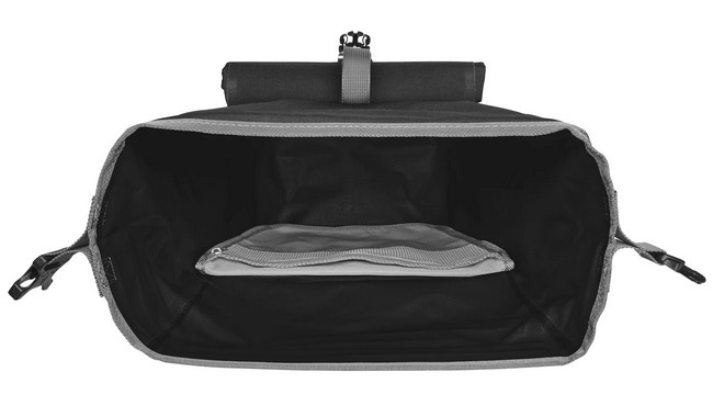 Гермосумка на багажник Ortlieb Back-Roller Plus QL2.2 23 л - дополнительное фото 2