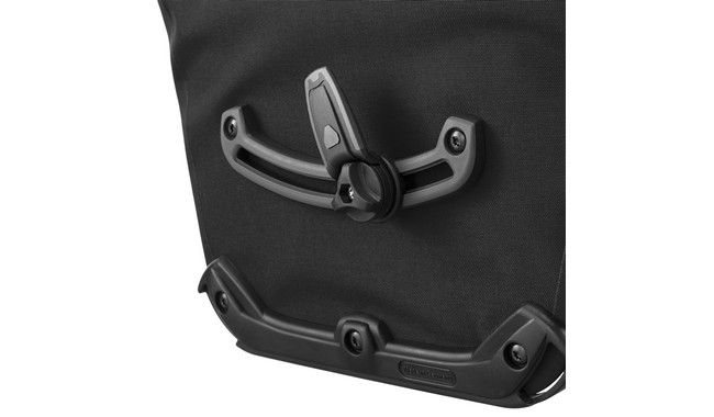 Гермосумка на багажник Ortlieb Back-Roller Plus QL2.2 23 л - дополнительное фото 3