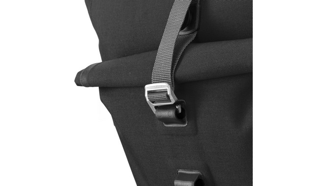 Гермосумка на багажник Ortlieb Back-Roller Plus QL2.2 23 л - дополнительное фото 5