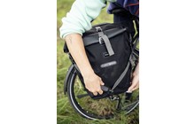 Гермосумка на багажник Ortlieb Back-Roller Plus QL2.2 23 л - дополнительное фото 7