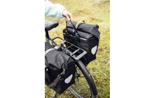 Гермосумка на багажник Ortlieb Back-Roller Plus QL2.2 23 л - дополнительное фото 8