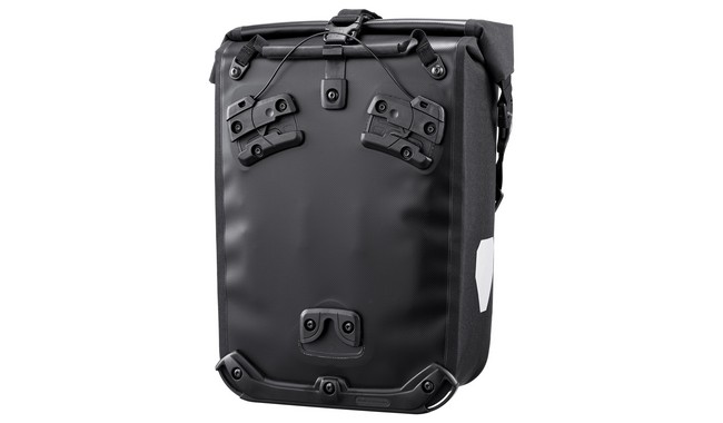 Гермосумка на багажник Ortlieb Sport-Roller Free 14.5 л - дополнительное фото 1