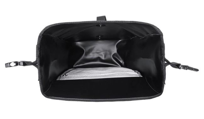 Гермосумка на багажник Ortlieb Sport-Roller Free 14.5 л - дополнительное фото 3