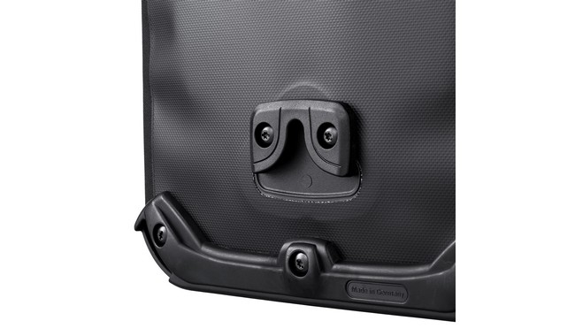 Гермосумка на багажник Ortlieb Sport-Roller Free 14.5 л - дополнительное фото 6