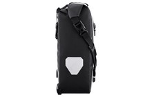 Гермосумка на багажник Ortlieb Sport-Roller Free 14.5 л - дополнительное фото 2