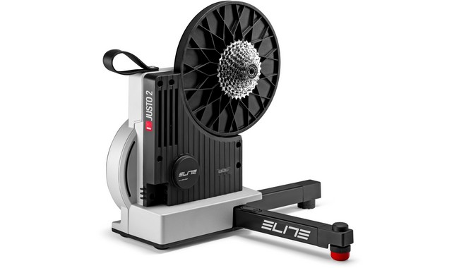 Велостанок Elite Justo 2 - фото 1