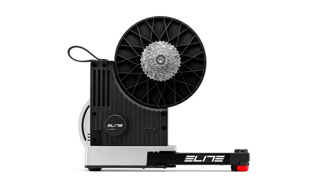 Велостанок Elite Justo 2 - дополнительное фото 1