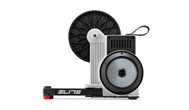 Велостанок Elite Justo 2 - дополнительное фото 3