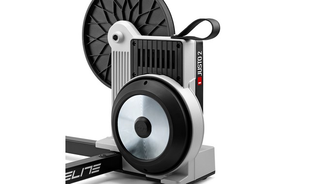 Велостанок Elite Justo 2 - дополнительное фото 4