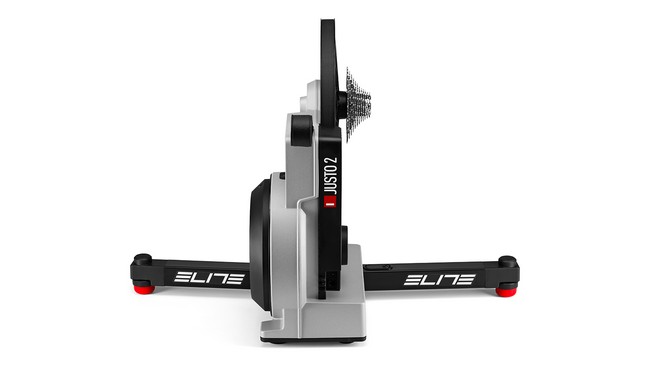 Велостанок Elite Justo 2 - дополнительное фото 6