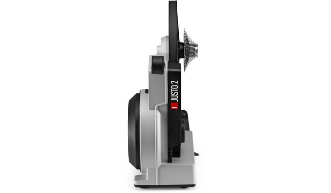 Велостанок Elite Justo 2 - дополнительное фото 7